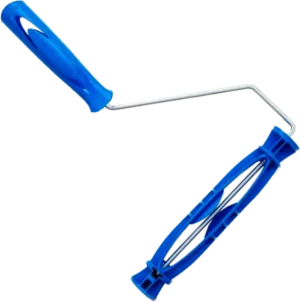 Garfo para Rolo de Gaiola 23CM - TIGRE