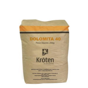 Areia Dolomita 25kg M40